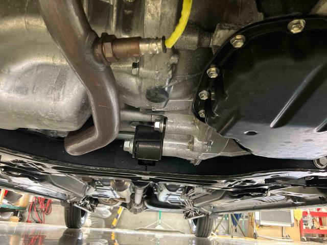タントカスタムＸスマートアシスト付き　ワンオーナー　フルタイム４ＷＤ　ディスプレイオーディオ付き　パノラマモニター　ステアリングスイッチ　両側電動スライドドア　オートライト・ハイビーム　ＬＥＤヘッドランプ（鳥取県）の中古車