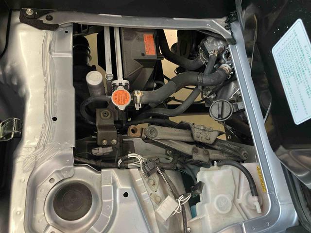 ハイゼットトラックスタンダードスマートアシスト付き　パートタイム４ＷＤ　ラジオ付き　オートライト・ハイビーム　衝突回避支援ブレーキ　誤発進抑制制御機能　ＭＴ車　コーナーセンサー　アイドリングストップ（鳥取県）の中古車