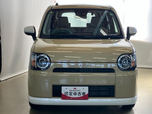 ミラトコットＧ　リミテッド　ＳＡIIIシートヒーター　ＬＥＤヘッドランプ　キーフリー　プッシュボタンスタート　衝突回避支援ブレーキ　コーナーセンサー　オートエアコン　アイドリングストップ　オートライト・ハイビーム（鳥取県）の中古車