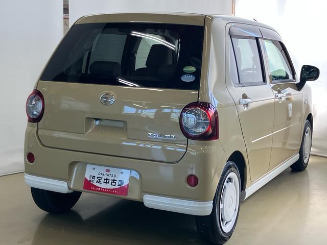 ミラトコットＧ　リミテッド　ＳＡIIIシートヒーター　ＬＥＤヘッドランプ　キーフリー　プッシュボタンスタート　衝突回避支援ブレーキ　コーナーセンサー　オートエアコン　アイドリングストップ　オートライト・ハイビーム（鳥取県）の中古車