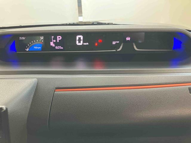 タントファンクロスターボスマートアシスト付き　ワンオーナー　オートライト・ハイビーム　ＬＥＤヘッドランプ　コーナーセンサー　両側電動スライドドア　電動パーキングブレーキ　ブレーキホールドシステム　キーフリー（鳥取県）の中古車