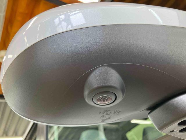 タントＸスマートアシスト付き　ワンオーナー　オートライト・ハイビーム　ＬＥＤヘッドランプ　コーナーセンサー　両側スライドドア・片側電動　電動パーキングブレーキ　ブレーキホールドシステム　キーフリー（鳥取県）の中古車