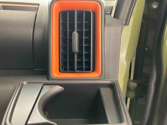 タントファンクロススマートアシスト付き　ワンオーナー　オートライト・ハイビーム　ＬＥＤヘッドランプ　コーナーセンサー　両側電動スライドドア　電動パーキングブレーキ　ブレーキホールドシステム　キーフリー（鳥取県）の中古車
