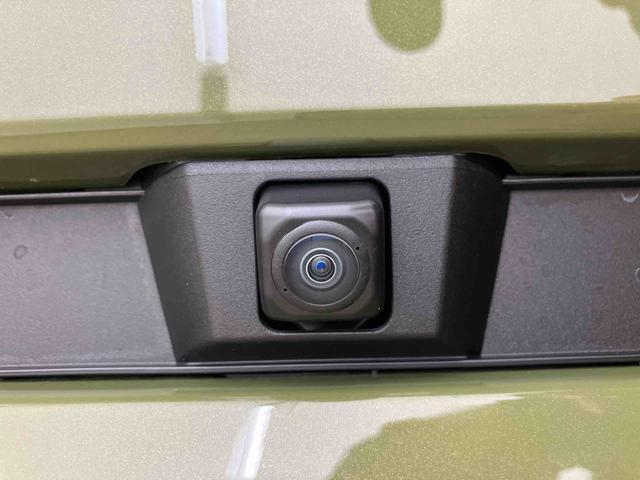タントファンクロススマートアシスト付き　ワンオーナー　オートライト・ハイビーム　ＬＥＤヘッドランプ　コーナーセンサー　両側電動スライドドア　電動パーキングブレーキ　ブレーキホールドシステム　キーフリー（鳥取県）の中古車