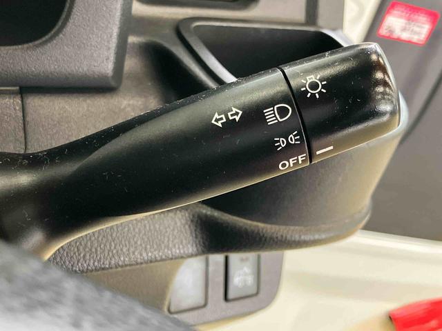 ハイゼットトラックスタンダード　農用スペシャルパートタイム４ＷＤ　ラジオ付き　ＭＴ車　荷台作業灯　デフロック　パワーステアリング　エアコン　ヘッドランプマニュアルレベリング機能（鳥取県）の中古車