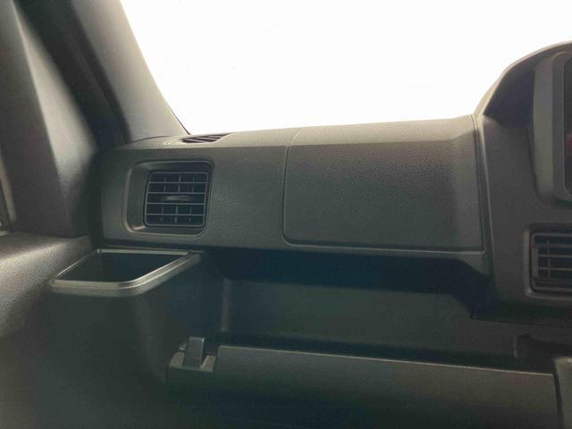 ハイゼットカーゴデッキバンＧスマートアシスト付き　ワンオーナー　４ＷＤ　オートライト・ハイビーム　電動格納ドアミラー　両側スライドドア　ＥＴＣ付き　ナビゲーションシステム付き　キーフリー　衝突回避支援ブレーキ　誤発進抑制制御機能（鳥取県）の中古車