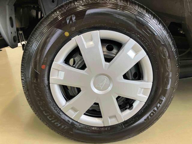 ハイゼットカーゴデッキバンＧスマートアシスト付き　ワンオーナー　４ＷＤ　オートライト・ハイビーム　電動格納ドアミラー　両側スライドドア　ＥＴＣ付き　ナビゲーションシステム付き　キーフリー　衝突回避支援ブレーキ　誤発進抑制制御機能（鳥取県）の中古車