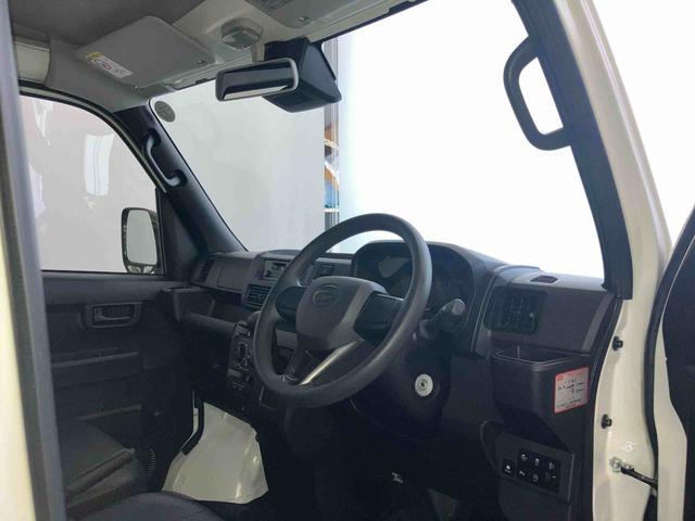 ハイゼットカーゴスペシャルスマートアシスト付き　ワンオーナー　パートタイム４ＷＤ　ラジオ付き　衝突回避支援ブレーキ　誤発進抑制制御機能　オートライト・ハイビーム　パワーウィンドウ　両側スライドドア（鳥取県）の中古車