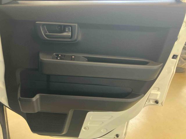 ハイゼットカーゴスペシャルスマートアシスト付き　ワンオーナー　パートタイム４ＷＤ　ラジオ付き　衝突回避支援ブレーキ　誤発進抑制制御機能　オートライト・ハイビーム　パワーウィンドウ　両側スライドドア（鳥取県）の中古車
