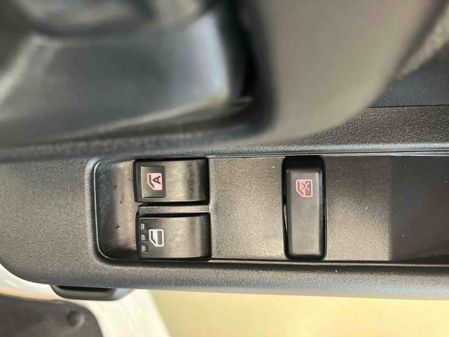 ハイゼットカーゴスペシャルスマートアシスト付き　ワンオーナー　パートタイム４ＷＤ　ラジオ付き　衝突回避支援ブレーキ　誤発進抑制制御機能　オートライト・ハイビーム　パワーウィンドウ　両側スライドドア（鳥取県）の中古車