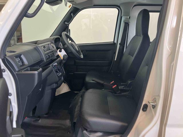 ハイゼットカーゴスペシャルスマートアシスト付き　ワンオーナー　パートタイム４ＷＤ　ラジオ付き　衝突回避支援ブレーキ　誤発進抑制制御機能　オートライト・ハイビーム　パワーウィンドウ　両側スライドドア（鳥取県）の中古車