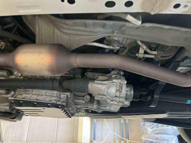 ハイゼットカーゴスペシャルスマートアシスト付き　ワンオーナー　パートタイム４ＷＤ　ラジオ付き　衝突回避支援ブレーキ　誤発進抑制制御機能　オートライト・ハイビーム　パワーウィンドウ　両側スライドドア（鳥取県）の中古車