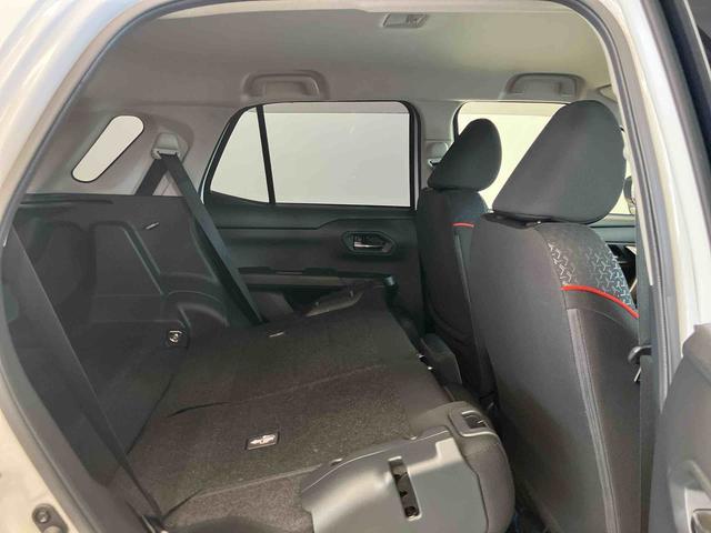 ロッキーＸ　ＨＥＶスマートアシスト付き　ワンオーナー　ハイブリット車　ナビゲーションシステム付き　パノラマモニター　オートライト・ハイビーム　ＬＥＤヘッドランプ　ステアリングスイッチ　キーフリー　衝突回避支援ブレーキ（鳥取県）の中古車