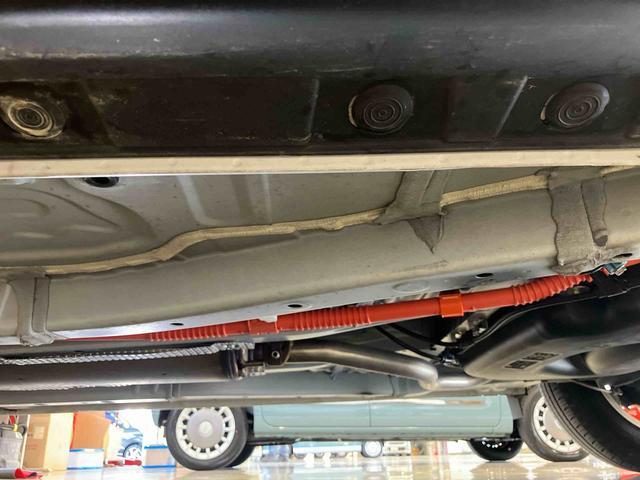 ロッキーＸ　ＨＥＶスマートアシスト付き　ワンオーナー　ハイブリット車　ナビゲーションシステム付き　パノラマモニター　オートライト・ハイビーム　ＬＥＤヘッドランプ　ステアリングスイッチ　キーフリー　衝突回避支援ブレーキ（鳥取県）の中古車