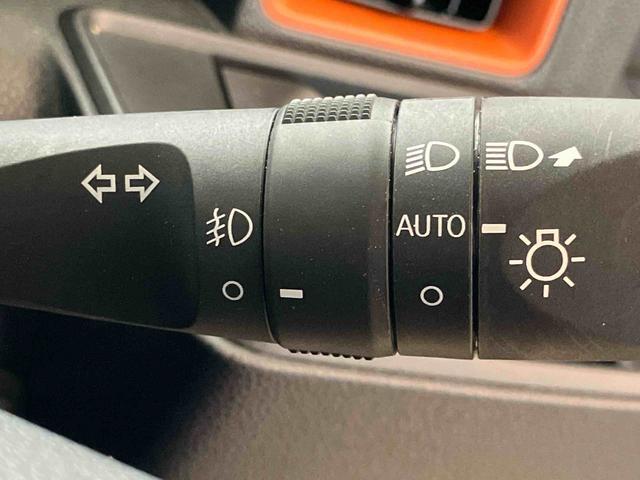 タントファンクロススマートアシスト付き　ワンオーナー　オートライト・ハイビーム　ＬＥＤヘッドランプ　コーナーセンサー　両側電動スライドドア　電動パーキングブレーキ　ブレーキホールドシステム　キーフリー（鳥取県）の中古車