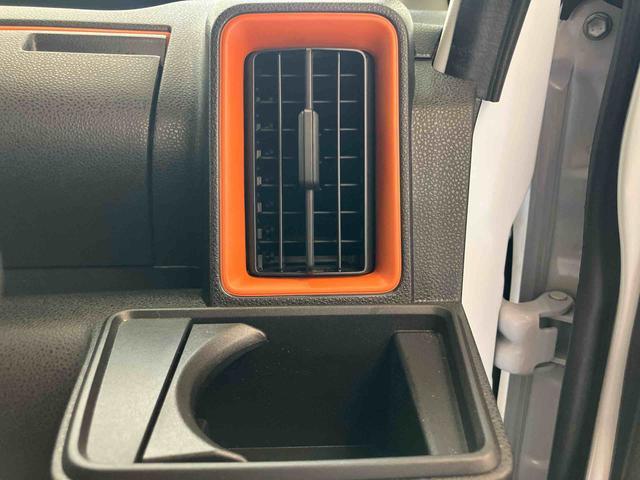 タントファンクロススマートアシスト付き　ワンオーナー　オートライト・ハイビーム　ＬＥＤヘッドランプ　コーナーセンサー　両側電動スライドドア　電動パーキングブレーキ　ブレーキホールドシステム　キーフリー（鳥取県）の中古車