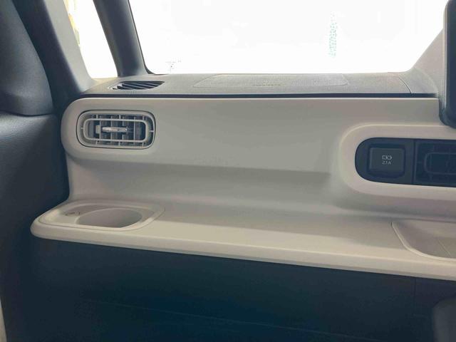 ムーヴキャンバスストライプスＧスマートアシスト付き　ワンオーナー　ホッとカップホルダー　コーナーセンサー　オートライト・ハイビーム　ＬＥＤヘッドランプ　キーフリー　両側電動スライドドア　電動パーキングブレーキ　ステアリングスイッチ（鳥取県）の中古車