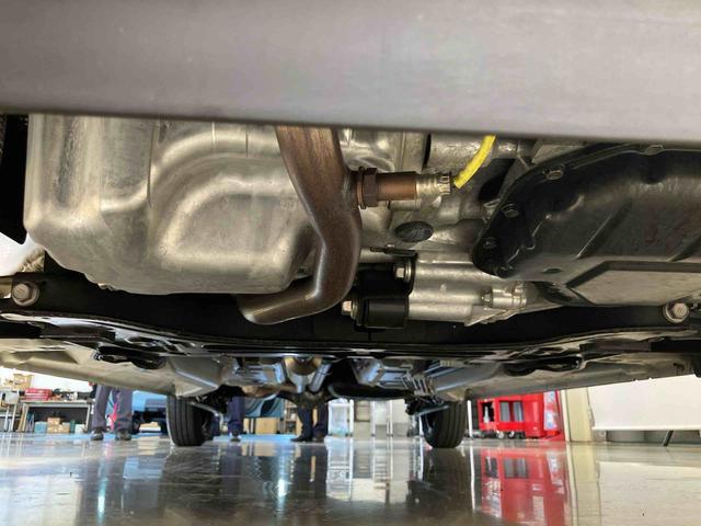 ムーヴキャンバスストライプスＧスマートアシスト付き　ワンオーナー　ホッとカップホルダー　コーナーセンサー　オートライト・ハイビーム　ＬＥＤヘッドランプ　キーフリー　両側電動スライドドア　電動パーキングブレーキ　ステアリングスイッチ（鳥取県）の中古車