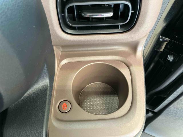 ムーヴキャンバスセオリーGターボスマートアシスト付き ワンオーナー ホッとカップホルダー コーナーセンサー オートライト・ハイビーム LEDヘッドランプ キーフリー 両側電動スライドドア 電動パーキングブレーキ ステアリングスイッチ(鳥取県)の中古車