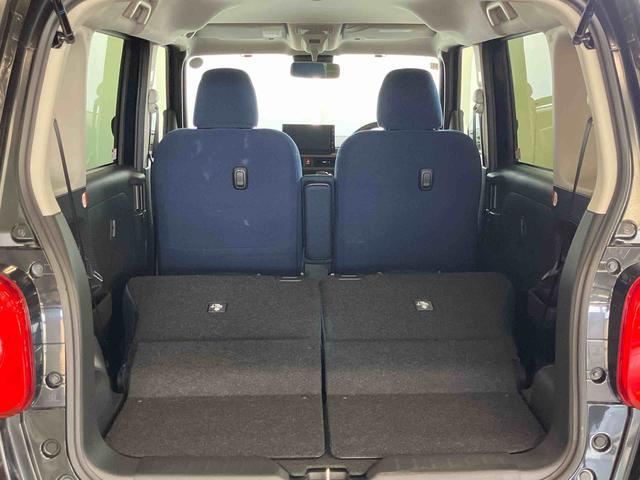 ムーヴキャンバスセオリーGターボスマートアシスト付き ワンオーナー ホッとカップホルダー コーナーセンサー オートライト・ハイビーム LEDヘッドランプ キーフリー 両側電動スライドドア 電動パーキングブレーキ ステアリングスイッチ(鳥取県)の中古車