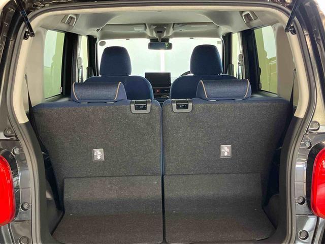 ムーヴキャンバスセオリーGターボスマートアシスト付き ワンオーナー ホッとカップホルダー コーナーセンサー オートライト・ハイビーム LEDヘッドランプ キーフリー 両側電動スライドドア 電動パーキングブレーキ ステアリングスイッチ(鳥取県)の中古車