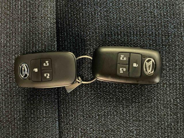 ムーヴキャンバスセオリーGターボスマートアシスト付き ワンオーナー ホッとカップホルダー コーナーセンサー オートライト・ハイビーム LEDヘッドランプ キーフリー 両側電動スライドドア 電動パーキングブレーキ ステアリングスイッチ(鳥取県)の中古車