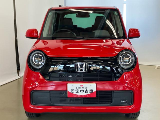 Ｎ−ＯＮＥオリジナルＣＤ・ラジオチューナー付き　ＵＳＢ充電ポート　アダプティブクルーズコントロール　ステアリングスイッチ　オートエアコン　オートライト　キーフリー（鳥取県）の中古車