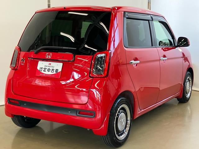 Ｎ−ＯＮＥオリジナルＣＤ・ラジオチューナー付き　ＵＳＢ充電ポート　アダプティブクルーズコントロール　ステアリングスイッチ　オートエアコン　オートライト　キーフリー（鳥取県）の中古車