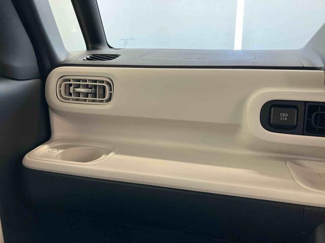 ムーヴキャンバスストライプスＧスマートアシスト付き　ワンオーナー　ホッとカップホルダー　コーナーセンサー　オートライト・ハイビーム　ＬＥＤヘッドランプ　キーフリー　両側電動スライドドア　電動パーキングブレーキ　ステアリングスイッチ（鳥取県）の中古車