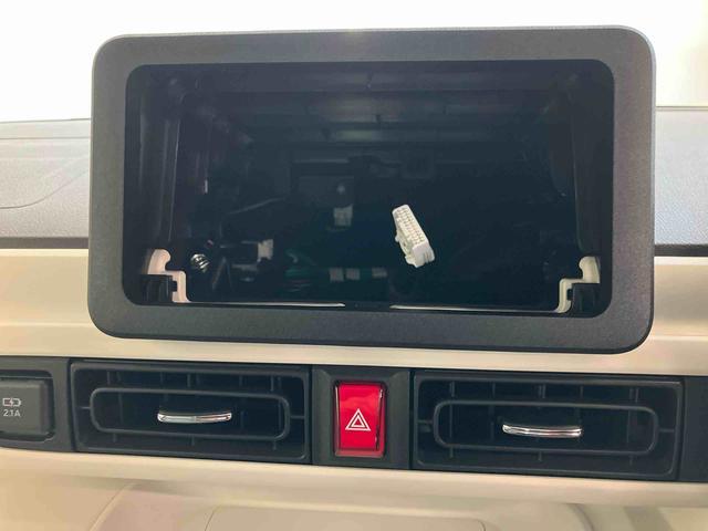 ムーヴキャンバスストライプスＧスマートアシスト付き　ワンオーナー　ホッとカップホルダー　コーナーセンサー　オートライト・ハイビーム　ＬＥＤヘッドランプ　キーフリー　両側電動スライドドア　電動パーキングブレーキ　ステアリングスイッチ（鳥取県）の中古車
