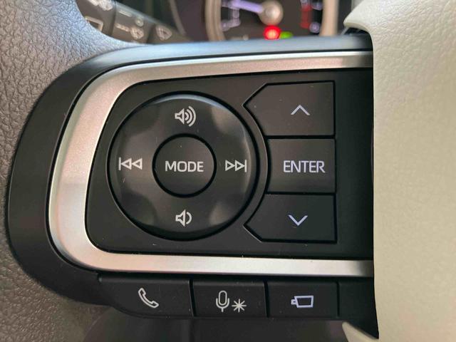 ムーヴキャンバスストライプスＧスマートアシスト付き　ワンオーナー　ホッとカップホルダー　コーナーセンサー　オートライト・ハイビーム　ＬＥＤヘッドランプ　キーフリー　両側電動スライドドア　電動パーキングブレーキ　ステアリングスイッチ（鳥取県）の中古車