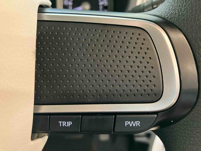 ムーヴキャンバスストライプスＧスマートアシスト付き　ワンオーナー　ホッとカップホルダー　コーナーセンサー　オートライト・ハイビーム　ＬＥＤヘッドランプ　キーフリー　両側電動スライドドア　電動パーキングブレーキ　ステアリングスイッチ（鳥取県）の中古車
