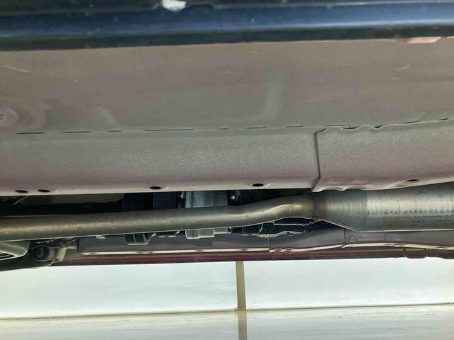 ハスラーＧターボナビゲーションシステム付き　バックカメラ　ステアリングスイッチ　キーフリーシステム　フォグランプ　オートエアコン　アルミホイール　アイドリングストップ　衝突回避支援ブレーキ（鳥取県）の中古車