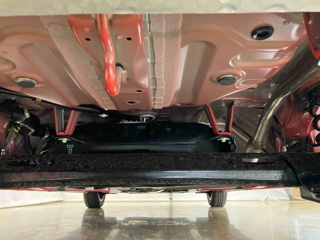 タントファンクロススマートアシスト付き　ワンオーナー　オートライト・ハイビーム　ＬＥＤヘッドランプ　コーナーセンサー　両側電動スライドドア　電動パーキングブレーキ　ブレーキホールドシステム　キーフリー（鳥取県）の中古車