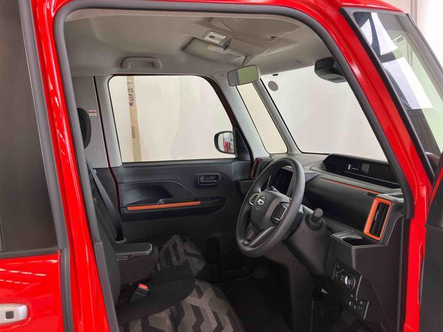 タントファンクロススマートアシスト付き　ワンオーナー　オートライト・ハイビーム　ＬＥＤヘッドランプ　コーナーセンサー　両側電動スライドドア　電動パーキングブレーキ　ブレーキホールドシステム　キーフリー（鳥取県）の中古車