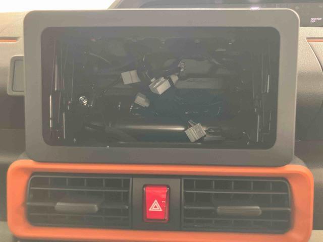 タントファンクロススマートアシスト付き　ワンオーナー　オートライト・ハイビーム　ＬＥＤヘッドランプ　コーナーセンサー　両側電動スライドドア　電動パーキングブレーキ　ブレーキホールドシステム　キーフリー（鳥取県）の中古車