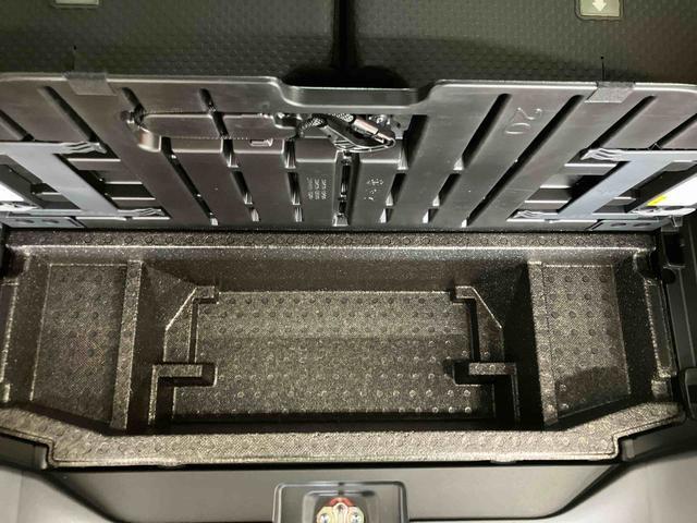 タントファンクロススマートアシスト付き　ワンオーナー　オートライト・ハイビーム　ＬＥＤヘッドランプ　コーナーセンサー　両側電動スライドドア　電動パーキングブレーキ　ブレーキホールドシステム　キーフリー（鳥取県）の中古車