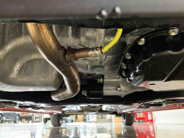 タントファンクロススマートアシスト付き　ワンオーナー　オートライト・ハイビーム　ＬＥＤヘッドランプ　コーナーセンサー　両側電動スライドドア　電動パーキングブレーキ　ブレーキホールドシステム　キーフリー（鳥取県）の中古車