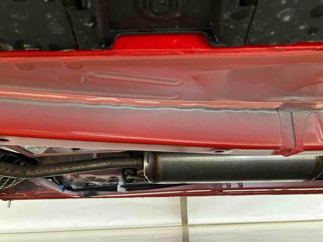 タントファンクロススマートアシスト付き　ワンオーナー　オートライト・ハイビーム　ＬＥＤヘッドランプ　コーナーセンサー　両側電動スライドドア　電動パーキングブレーキ　ブレーキホールドシステム　キーフリー（鳥取県）の中古車