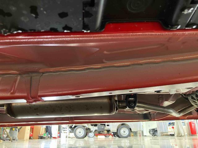 タントファンクロススマートアシスト付き　ワンオーナー　オートライト・ハイビーム　ＬＥＤヘッドランプ　コーナーセンサー　両側電動スライドドア　電動パーキングブレーキ　ブレーキホールドシステム　キーフリー（鳥取県）の中古車