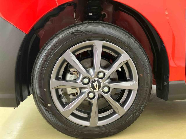 タントファンクロススマートアシスト付き　ワンオーナー　オートライト・ハイビーム　ＬＥＤヘッドランプ　コーナーセンサー　両側電動スライドドア　電動パーキングブレーキ　ブレーキホールドシステム　キーフリー（鳥取県）の中古車