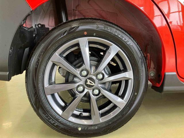 タントファンクロススマートアシスト付き　ワンオーナー　オートライト・ハイビーム　ＬＥＤヘッドランプ　コーナーセンサー　両側電動スライドドア　電動パーキングブレーキ　ブレーキホールドシステム　キーフリー（鳥取県）の中古車