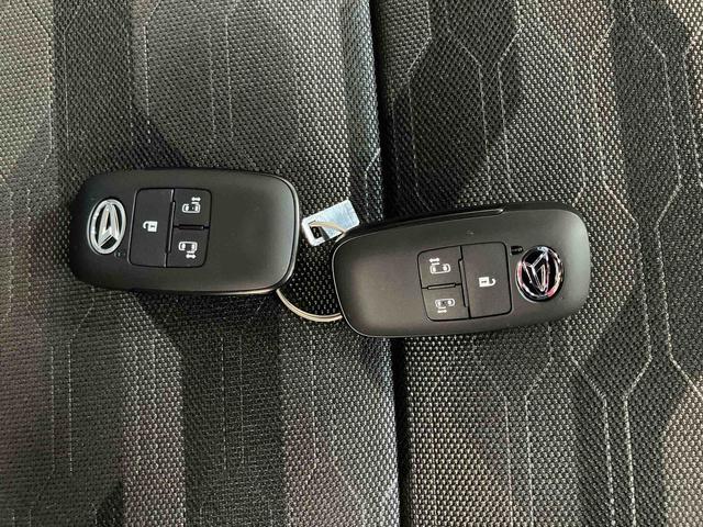 タントファンクロススマートアシスト付き　ワンオーナー　オートライト・ハイビーム　ＬＥＤヘッドランプ　コーナーセンサー　両側電動スライドドア　電動パーキングブレーキ　ブレーキホールドシステム　キーフリー（鳥取県）の中古車