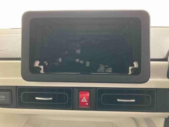 ムーヴキャンバスストライプスＧスマートアシスト付き　ワンオーナー　ホッとカップホルダー　コーナーセンサー　オートライト・ハイビーム　ＬＥＤヘッドランプ　キーフリー　両側電動スライドドア　電動パーキングブレーキ　ステアリングスイッチ（鳥取県）の中古車