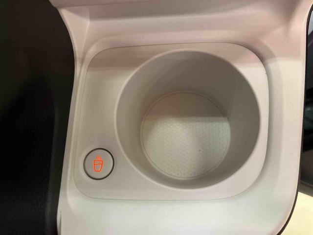 ムーヴキャンバスストライプスＧスマートアシスト付き　ワンオーナー　ホッとカップホルダー　コーナーセンサー　オートライト・ハイビーム　ＬＥＤヘッドランプ　キーフリー　両側電動スライドドア　電動パーキングブレーキ　ステアリングスイッチ（鳥取県）の中古車