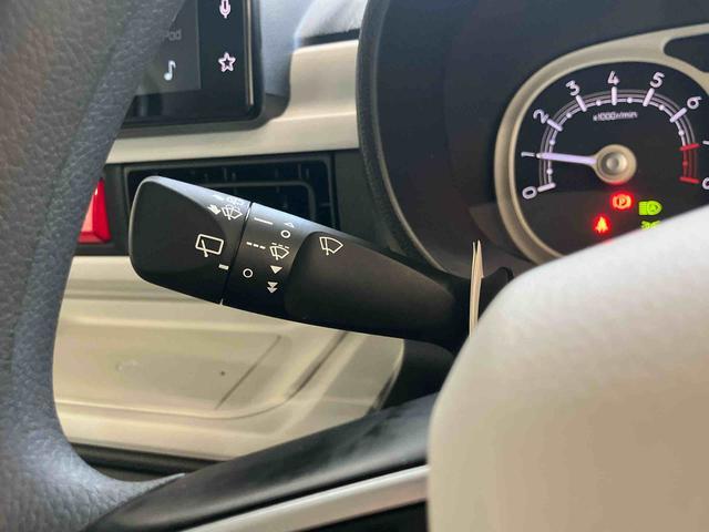 ムーヴキャンバスストライプスＧスマートアシスト付き　ワンオーナー　ホッとカップホルダー　コーナーセンサー　オートライト・ハイビーム　ＬＥＤヘッドランプ　キーフリー　両側電動スライドドア　電動パーキングブレーキ　ステアリングスイッチ（鳥取県）の中古車