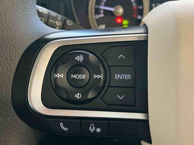 ムーヴキャンバスストライプスＧスマートアシスト付き　ワンオーナー　ホッとカップホルダー　コーナーセンサー　オートライト・ハイビーム　ＬＥＤヘッドランプ　キーフリー　両側電動スライドドア　電動パーキングブレーキ　ステアリングスイッチ（鳥取県）の中古車