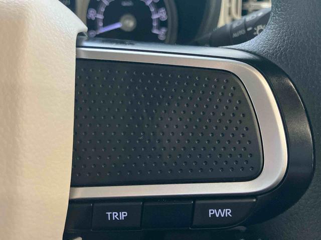ムーヴキャンバスストライプスＧスマートアシスト付き　ワンオーナー　ホッとカップホルダー　コーナーセンサー　オートライト・ハイビーム　ＬＥＤヘッドランプ　キーフリー　両側電動スライドドア　電動パーキングブレーキ　ステアリングスイッチ（鳥取県）の中古車