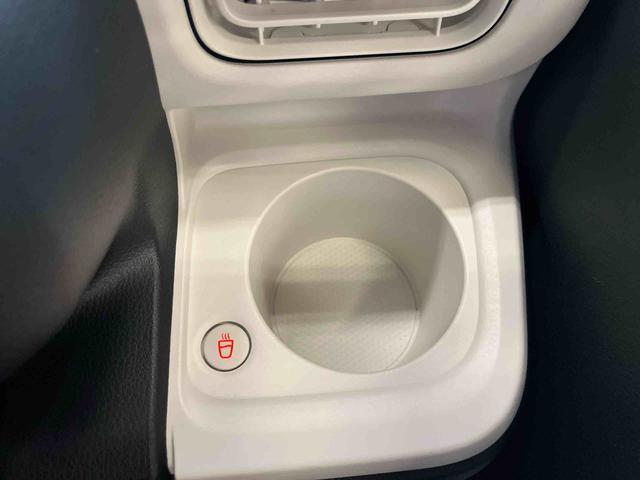 ムーヴキャンバスストライプスＧスマートアシスト付き　ワンオーナー　ホッとカップホルダー　コーナーセンサー　オートライト・ハイビーム　ＬＥＤヘッドランプ　キーフリー　両側電動スライドドア　電動パーキングブレーキ　ステアリングスイッチ（鳥取県）の中古車