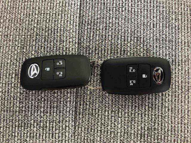 ムーヴキャンバスストライプスＧスマートアシスト付き　ワンオーナー　ホッとカップホルダー　コーナーセンサー　オートライト・ハイビーム　ＬＥＤヘッドランプ　キーフリー　両側電動スライドドア　電動パーキングブレーキ　ステアリングスイッチ（鳥取県）の中古車